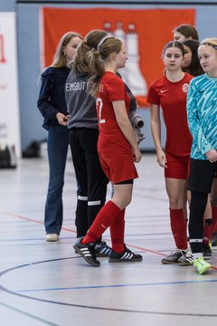 Bild 6 - wCJ Futsalmeisterschaft